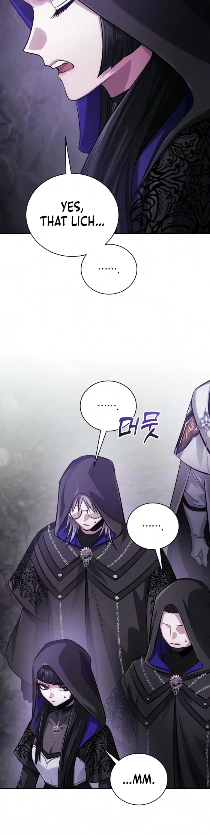 The Magic Tower’s Problem Child Chapter 62 - 13