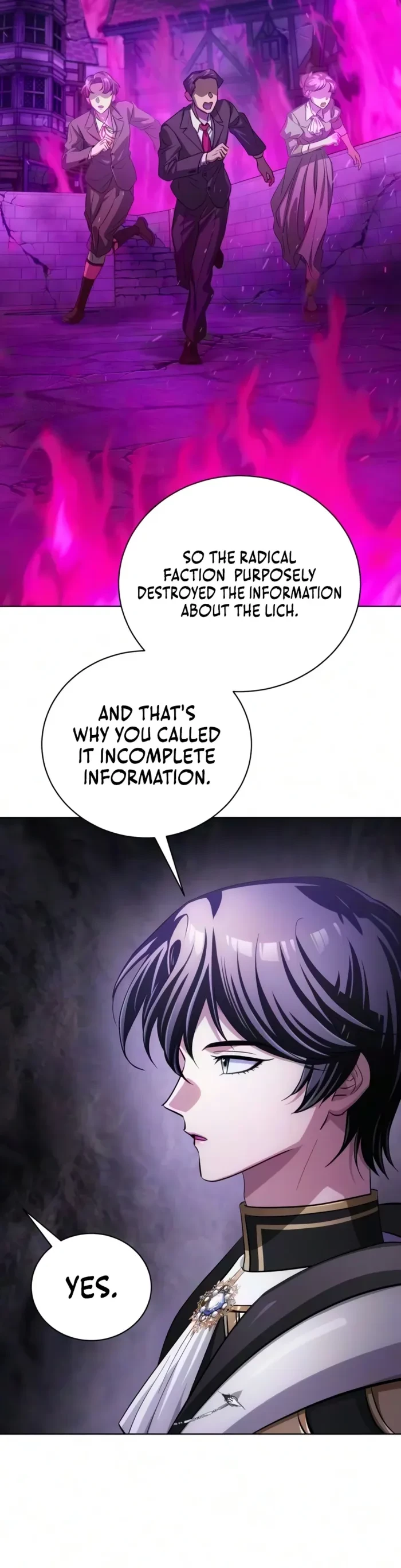 The Magic Tower’s Problem Child Chapter 62 - 15