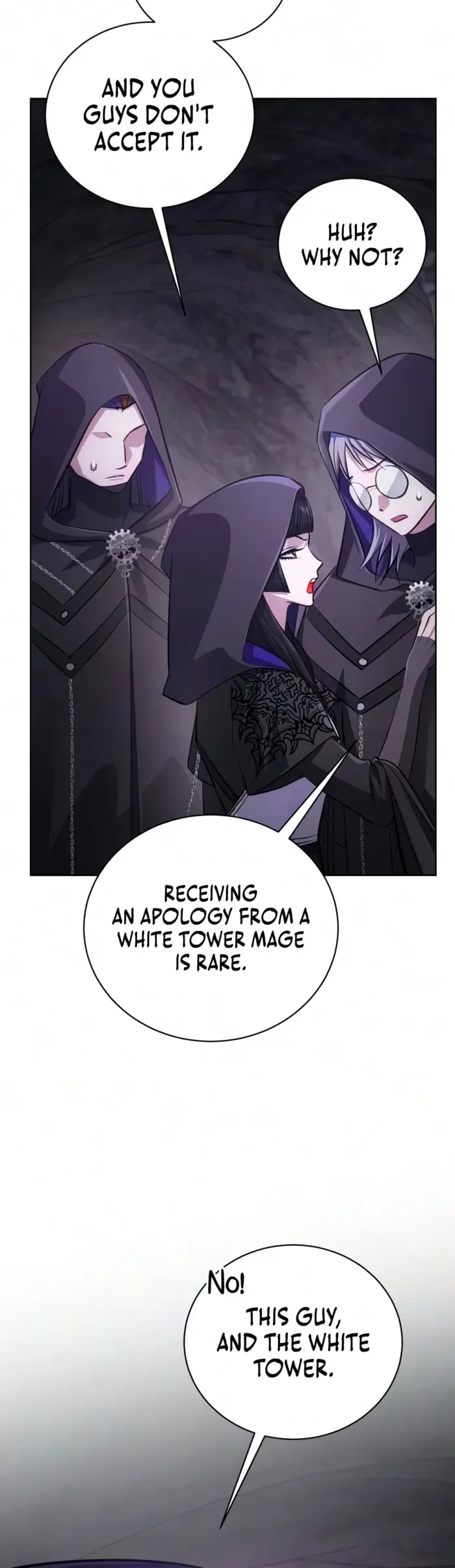 The Magic Tower’s Problem Child Chapter 62 - 17