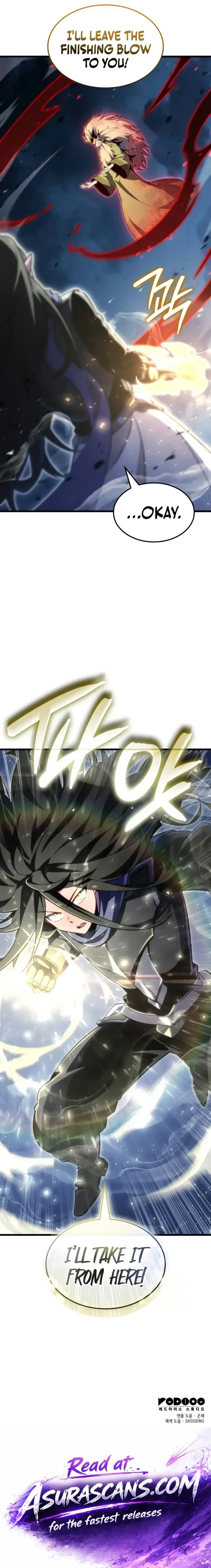 Breakers Chapter 121 - 13