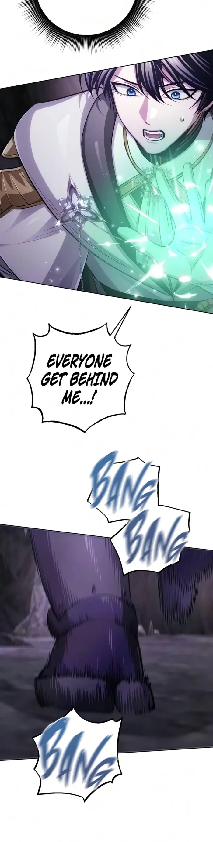 The Magic Tower’s Problem Child Chapter 62 - 23