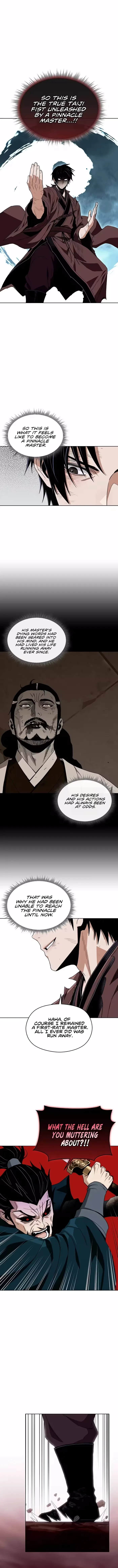 Heavenly Demon Apocalypse Chapter 14 - 2