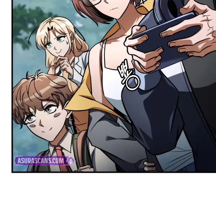 My Exclusive Tower Guide Chapter 140 - 4