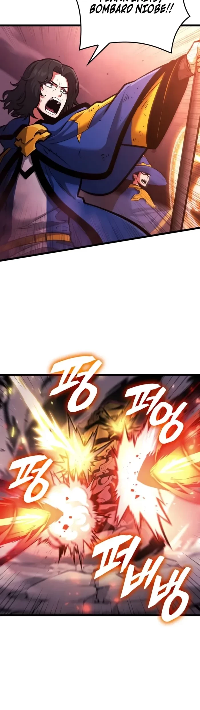 Emperor of Solo Play Chapter 88 - 16