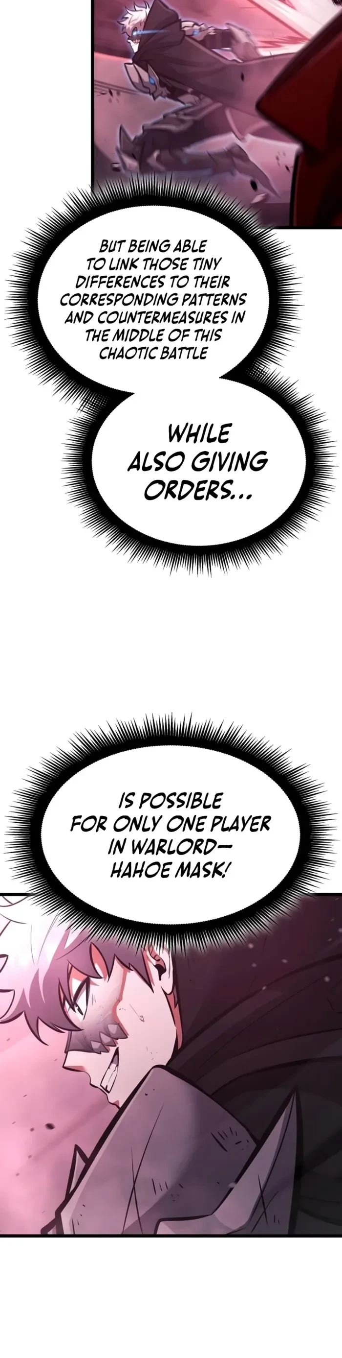 Emperor of Solo Play Chapter 88 - 18