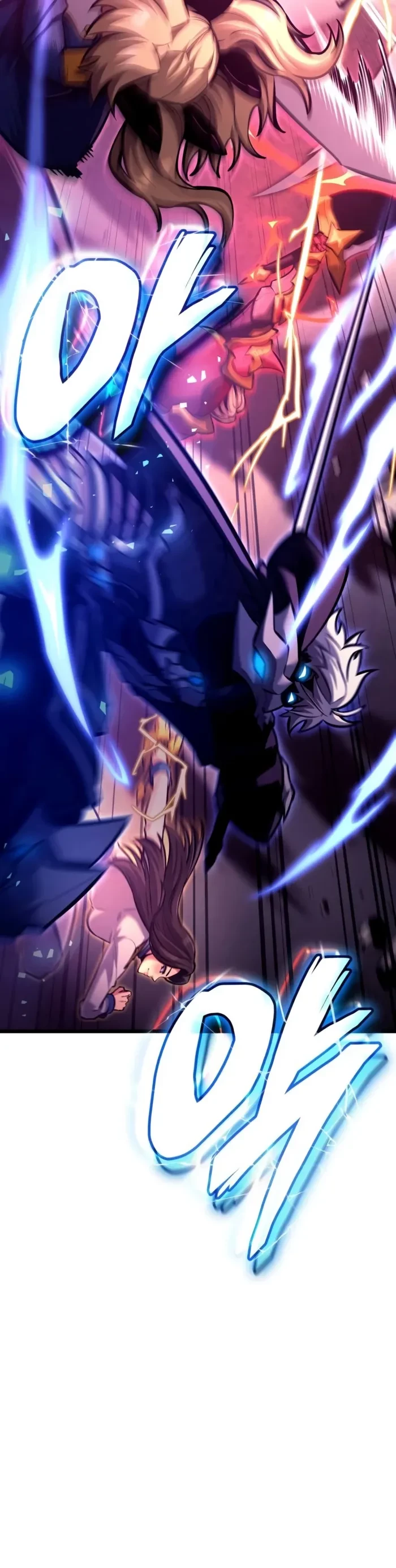 Emperor of Solo Play Chapter 88 - 20