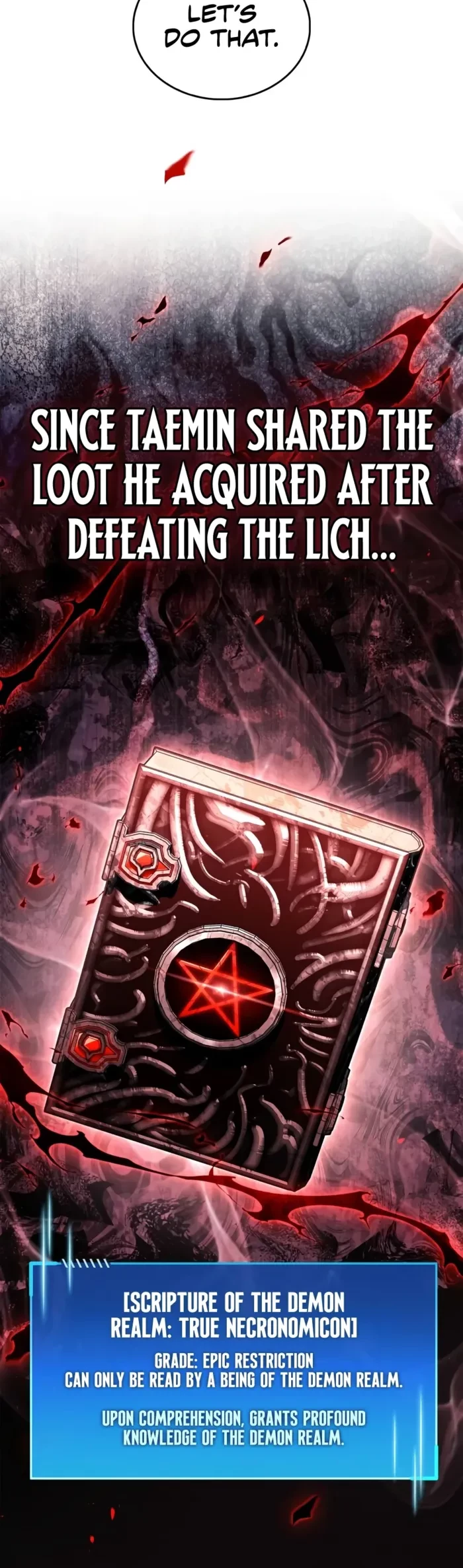 The Player Hides His Past Chapter 142 - 8