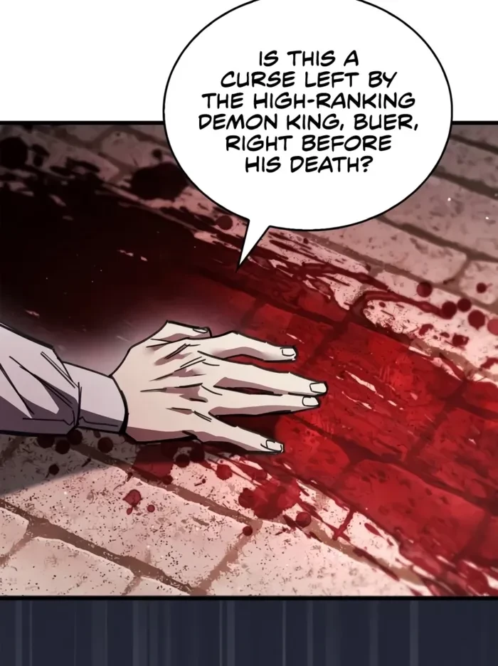 The Player Hides His Past Chapter 142 - 14