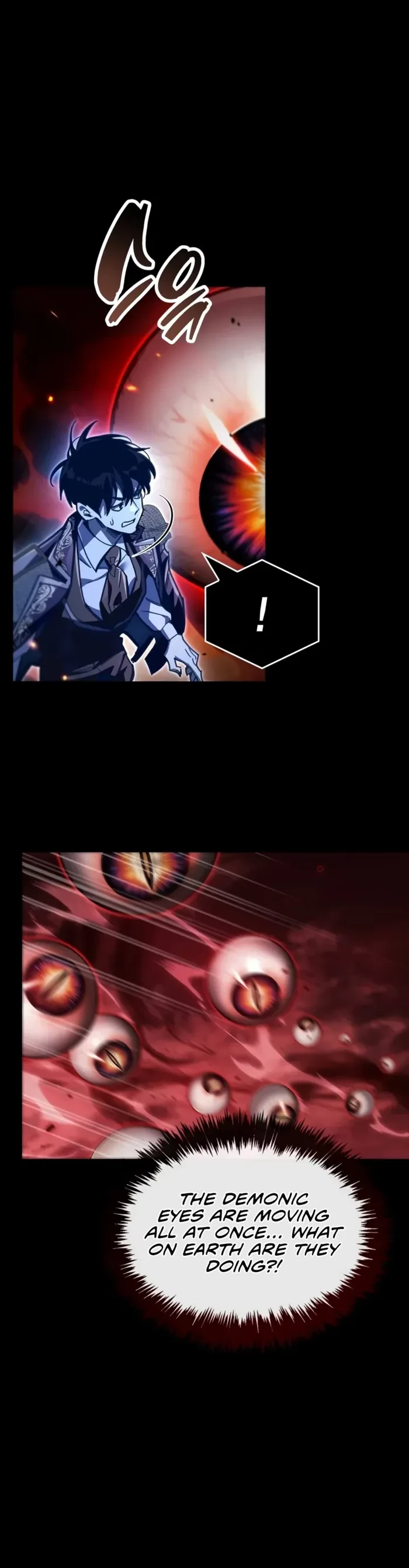The Player Hides His Past Chapter 142 - 16