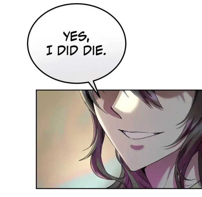 The Heavenly Demon Wants a Quiet Life Chapter 100 - 5