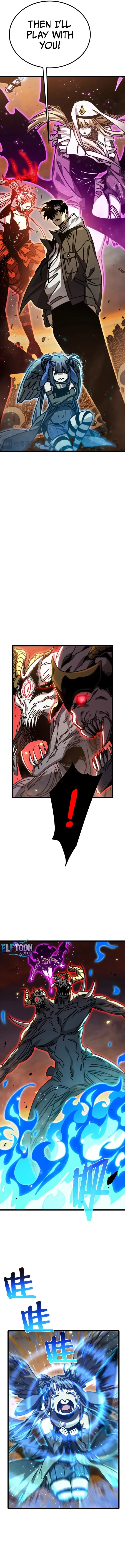 After breaking off the relationship, all my summoned beasts were dark creatures Chapter 17 - 9