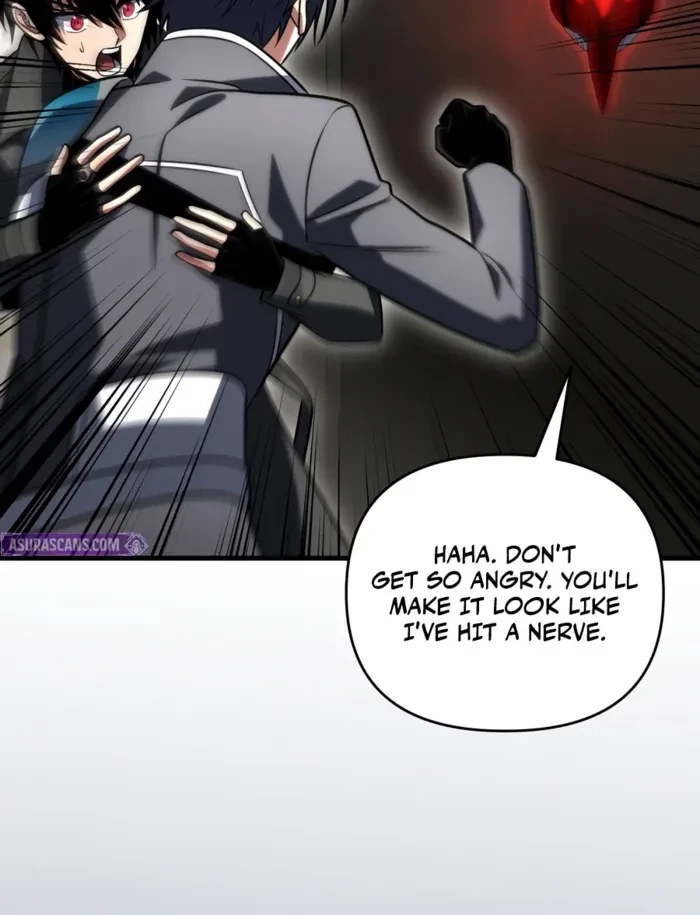 Player Who Returned 10,000 Years Later Chapter 163 - 4