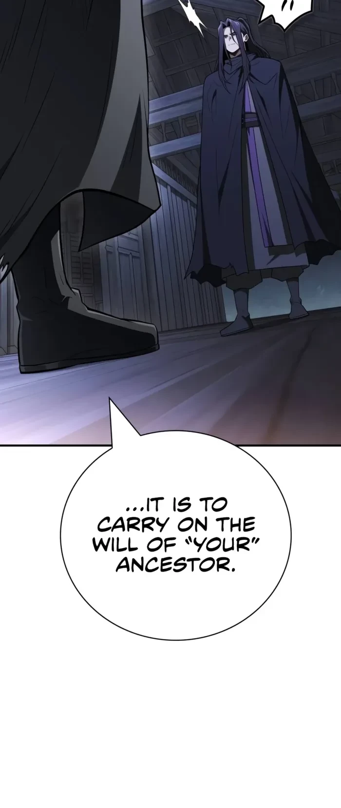 Genius Martial Arts Trainer Chapter 134 - 9
