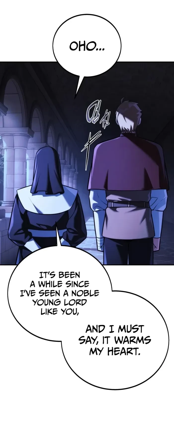 The Extra's Academy Survival Guide Chapter 127 - 2