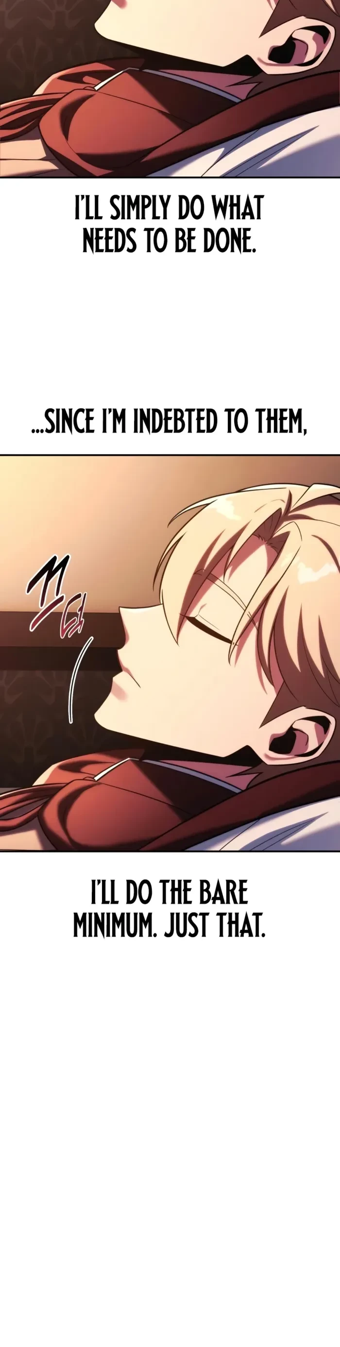The Extra's Academy Survival Guide Chapter 127 - 6