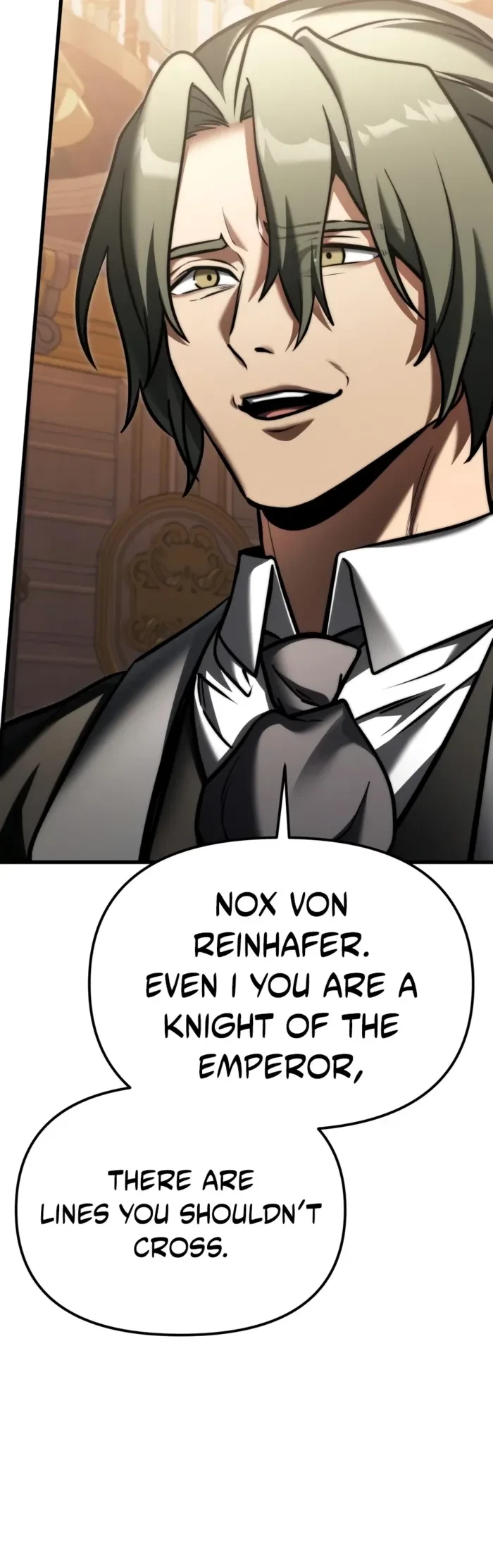 Terminally-Ill Genius Dark Knight Chapter 168 - 16