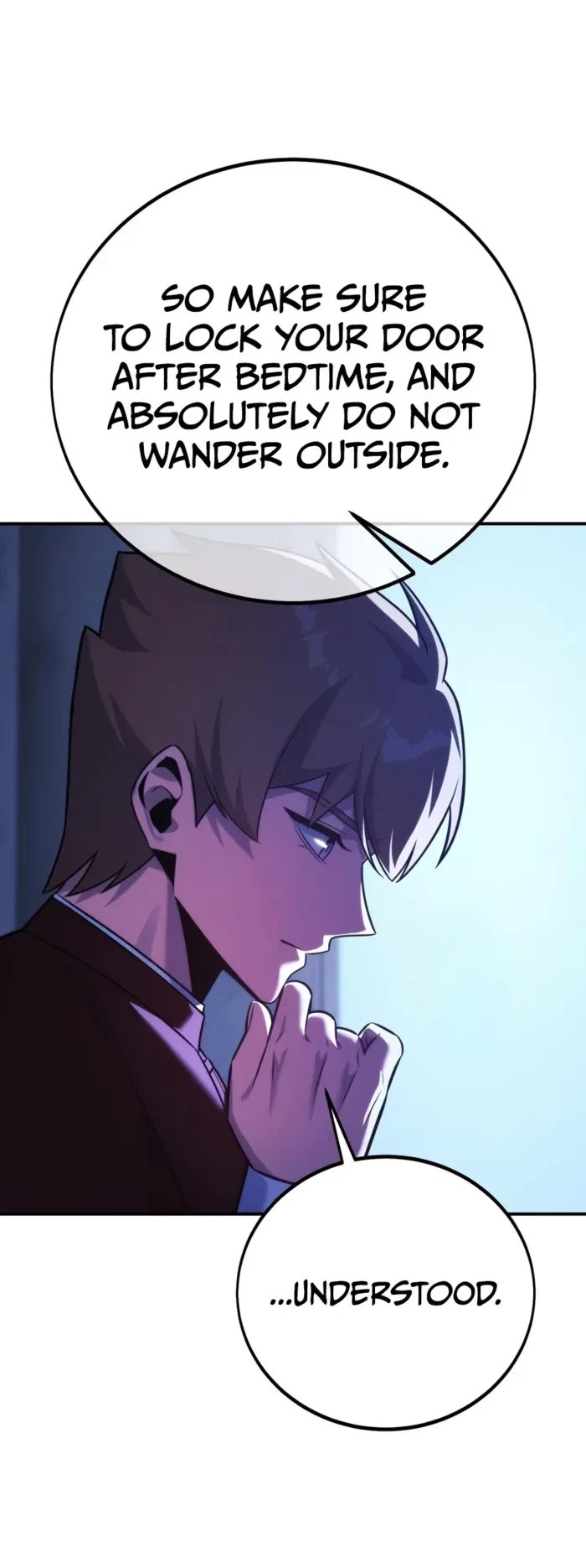 The Extra's Academy Survival Guide Chapter 127 - 12