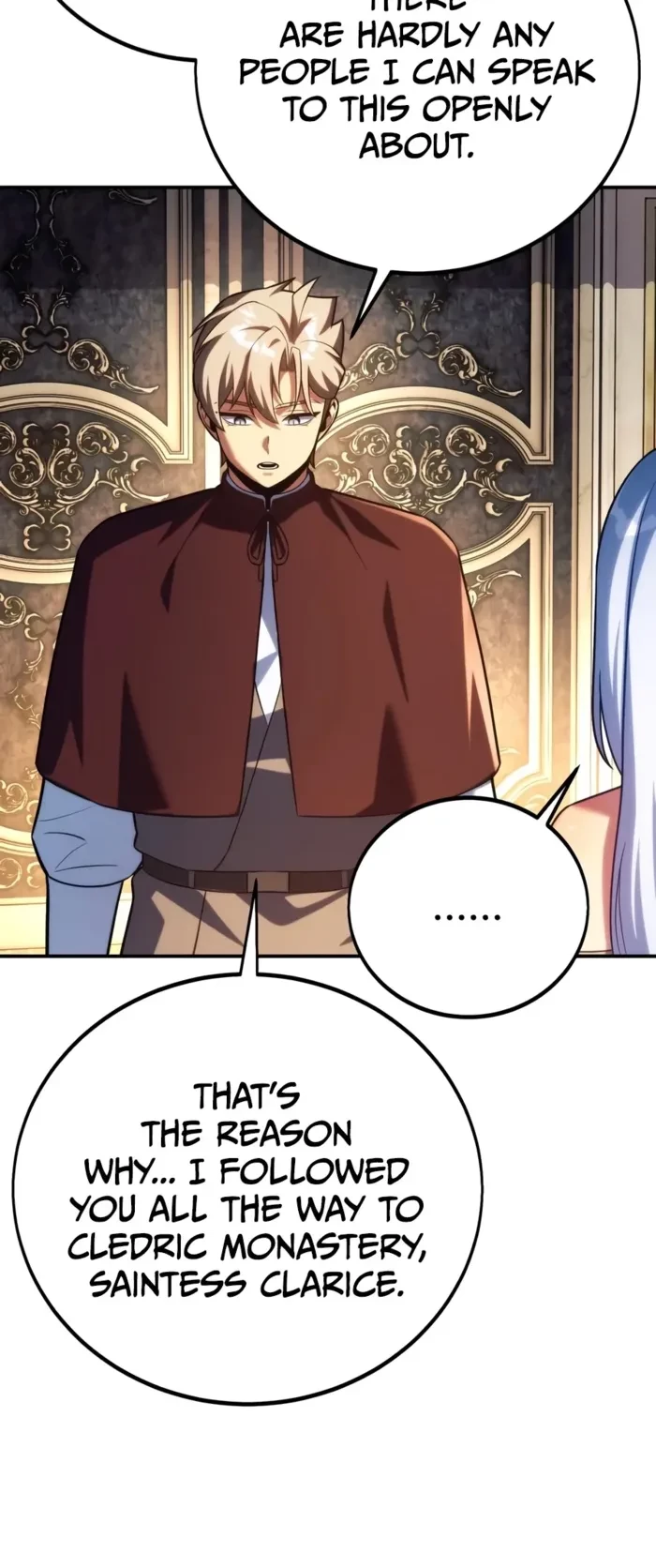 The Extra's Academy Survival Guide Chapter 127 - 16