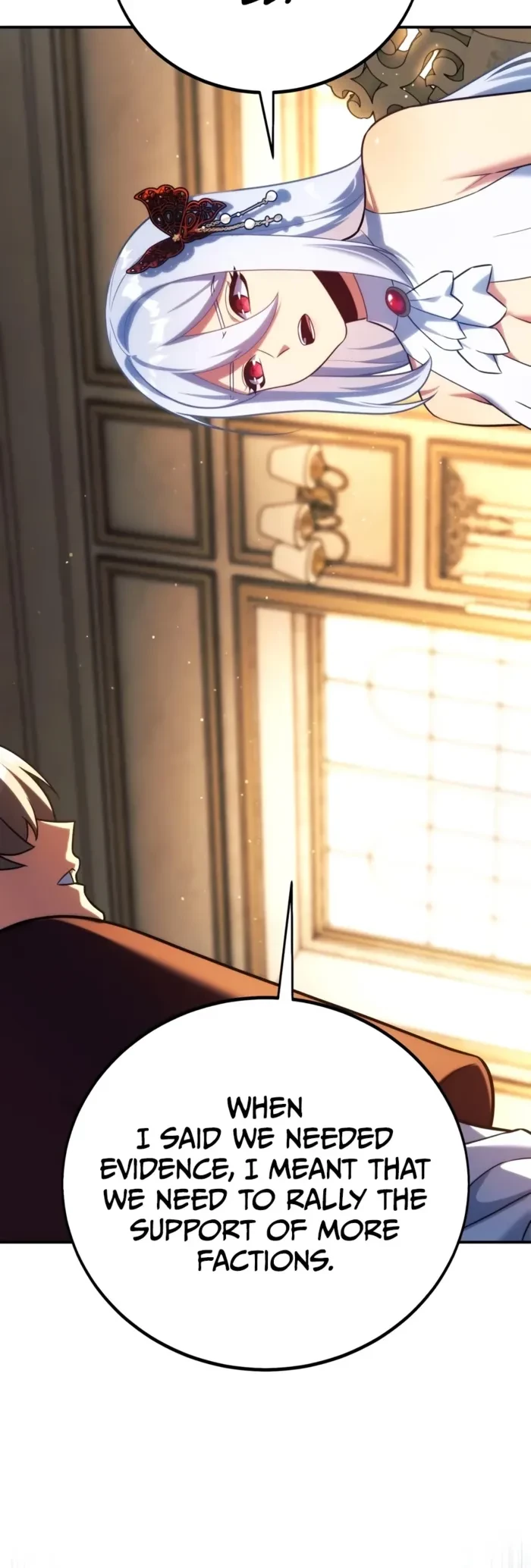 The Extra's Academy Survival Guide Chapter 127 - 18