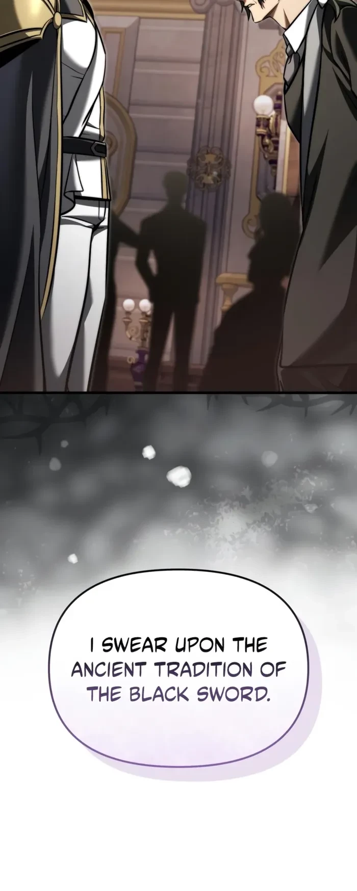 Terminally-Ill Genius Dark Knight Chapter 168 - 26
