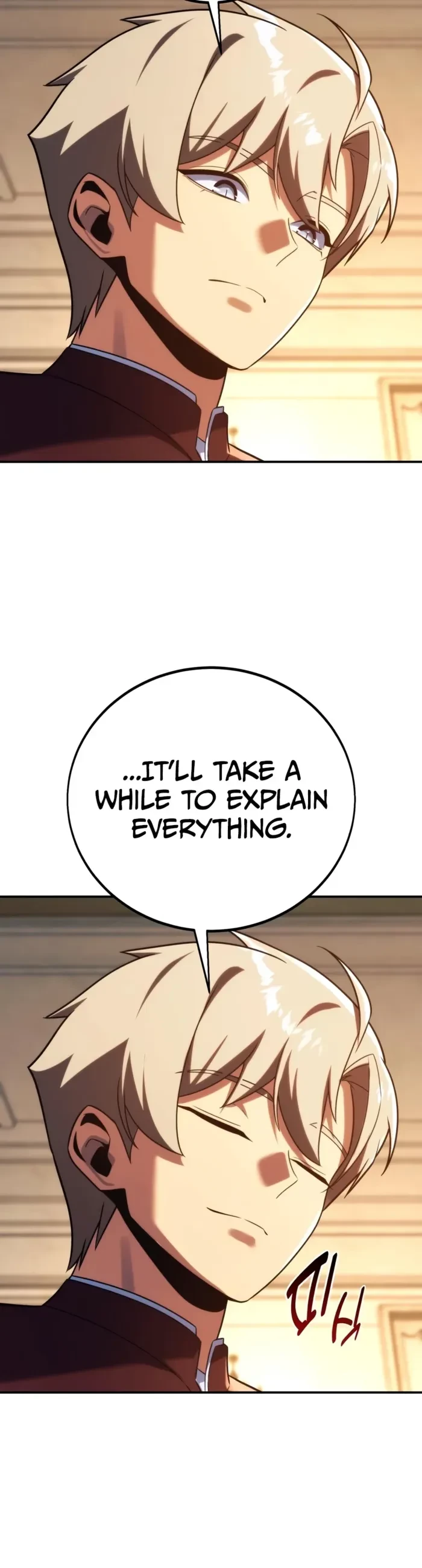 The Extra's Academy Survival Guide Chapter 127 - 22