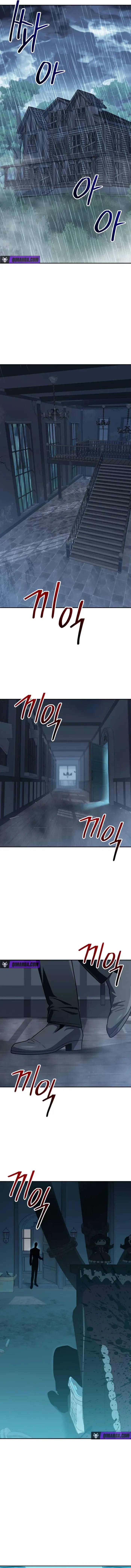The Crazy Villain Regains His Sanity Chapter 20 - 8