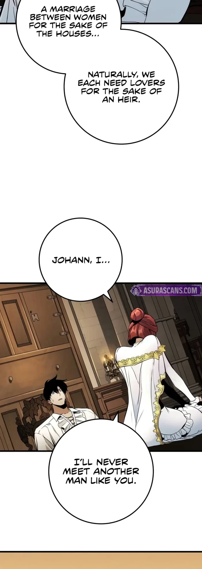 The Wandering Knight’s Survival Manual Chapter 63 - 8