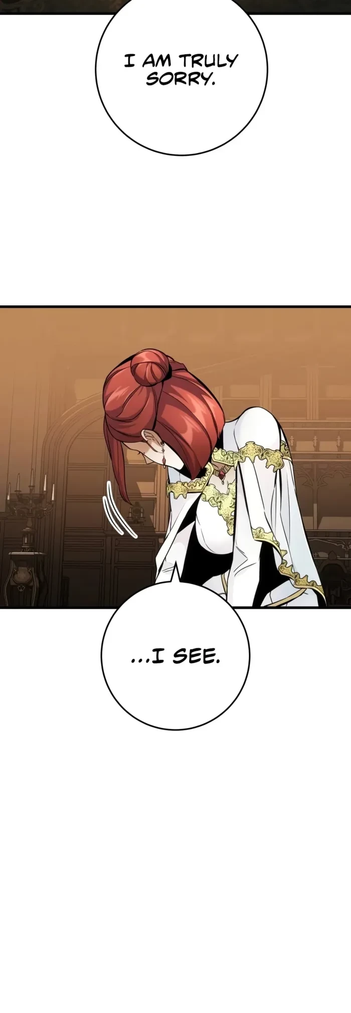 The Wandering Knight’s Survival Manual Chapter 63 - 10