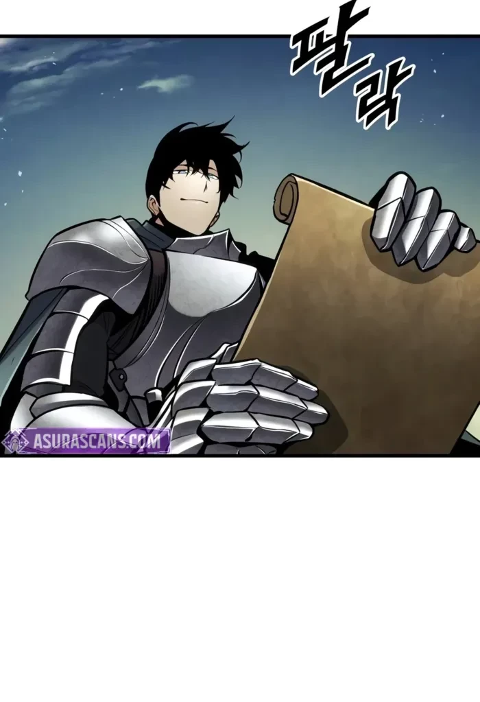 The Wandering Knight’s Survival Manual Chapter 63 - 16