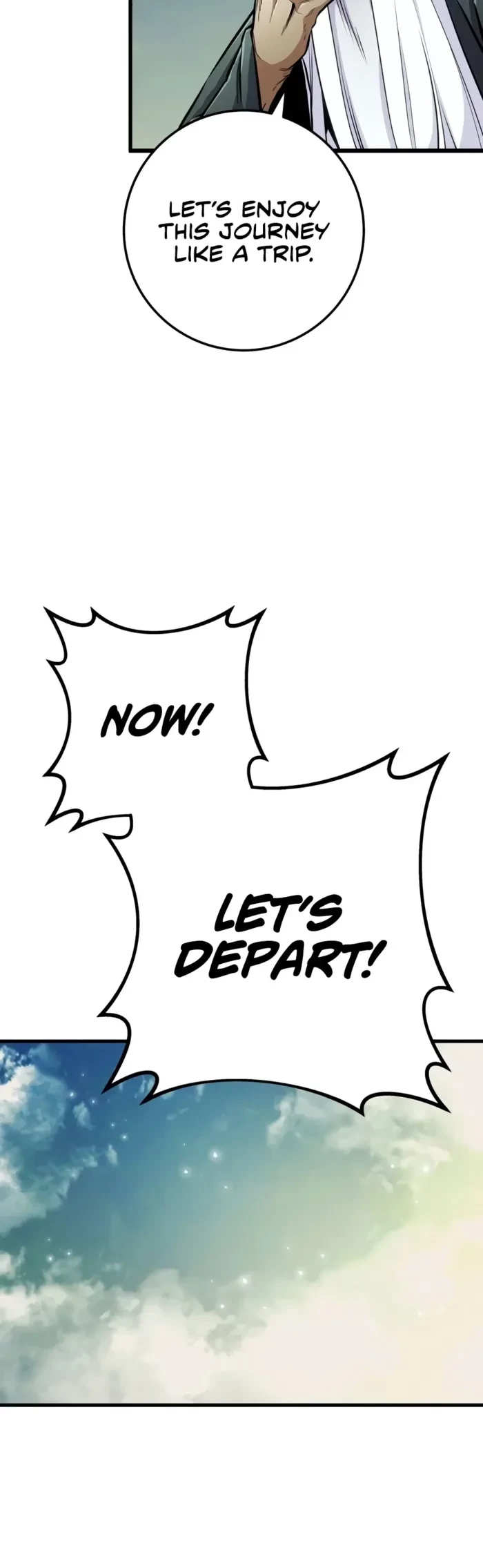 The Wandering Knight’s Survival Manual Chapter 63 - 18