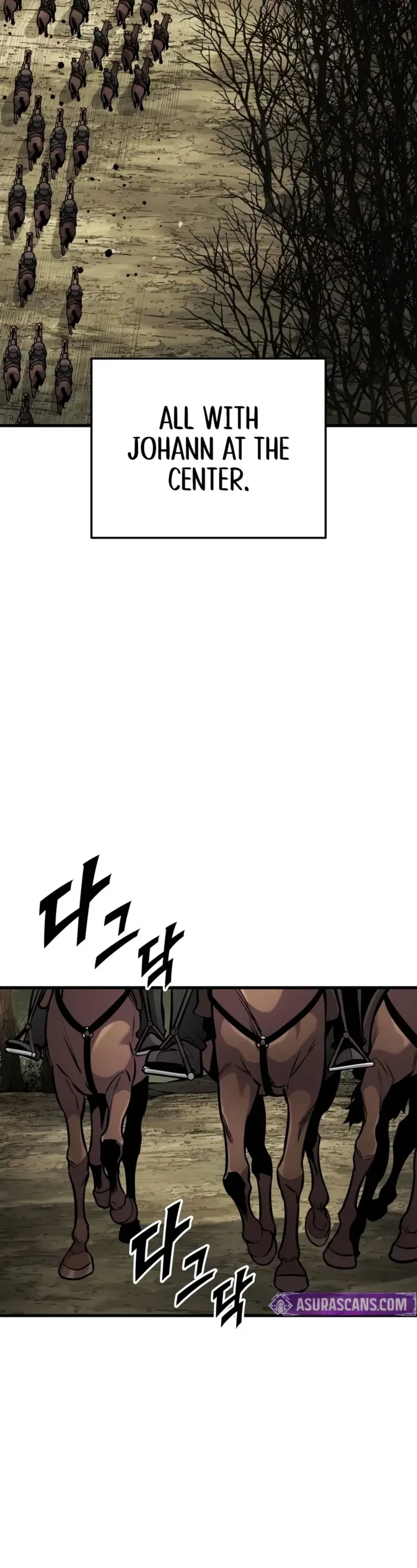 The Wandering Knight’s Survival Manual Chapter 63 - 20