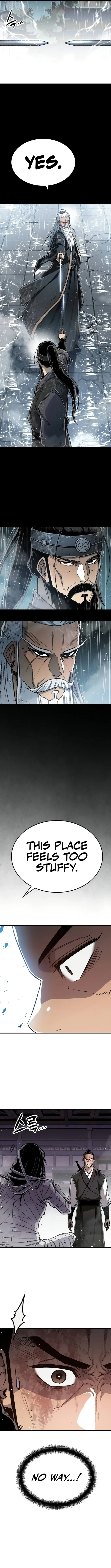 Reborn As The Heavenly Demon Chapter 143 - 7