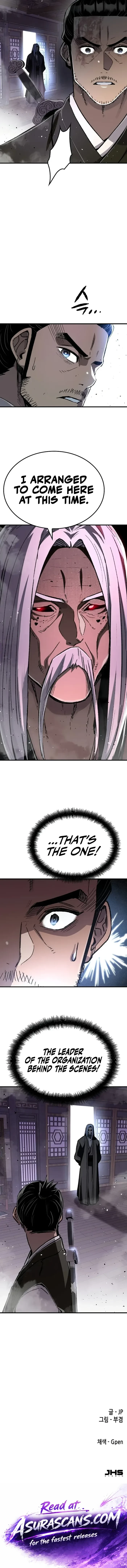 Reborn As The Heavenly Demon Chapter 143 - 15