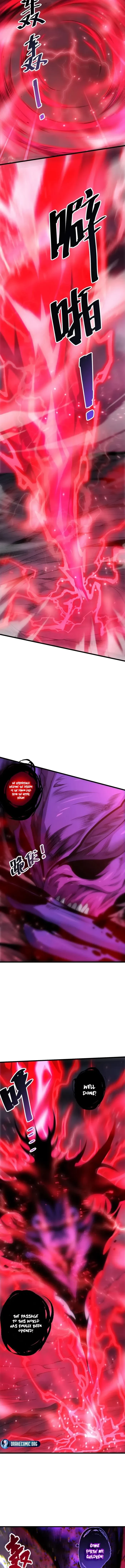 Necromancer, the Ultimate Scourge! Chapter 314 - 3