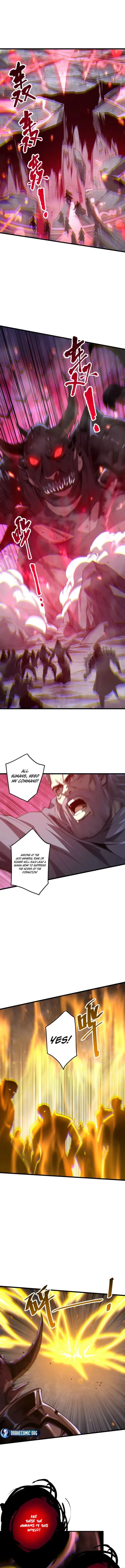 Necromancer, the Ultimate Scourge! Chapter 314 - 5