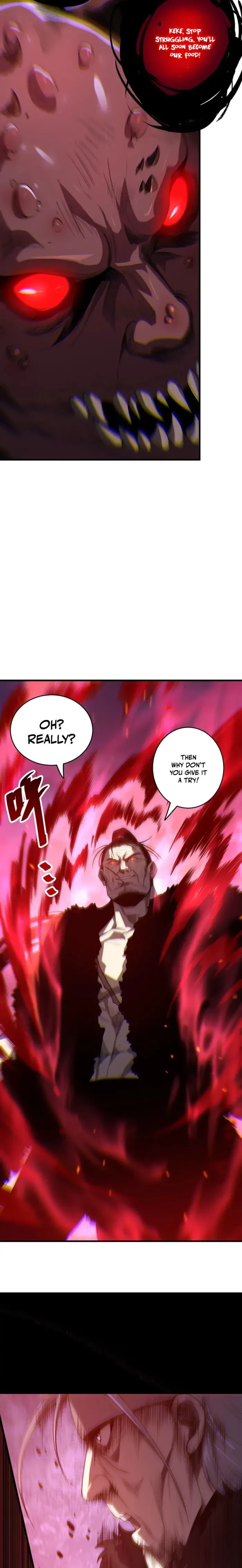 Necromancer, the Ultimate Scourge! Chapter 314 - 6