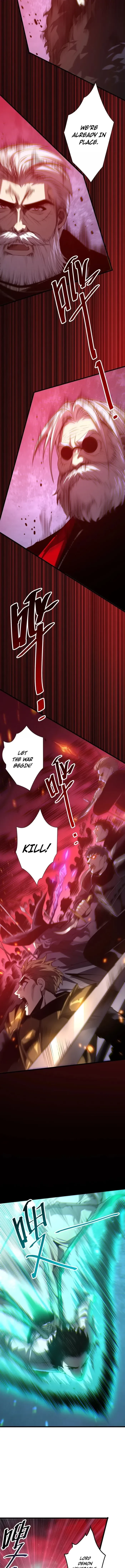 Necromancer, the Ultimate Scourge! Chapter 314 - 7