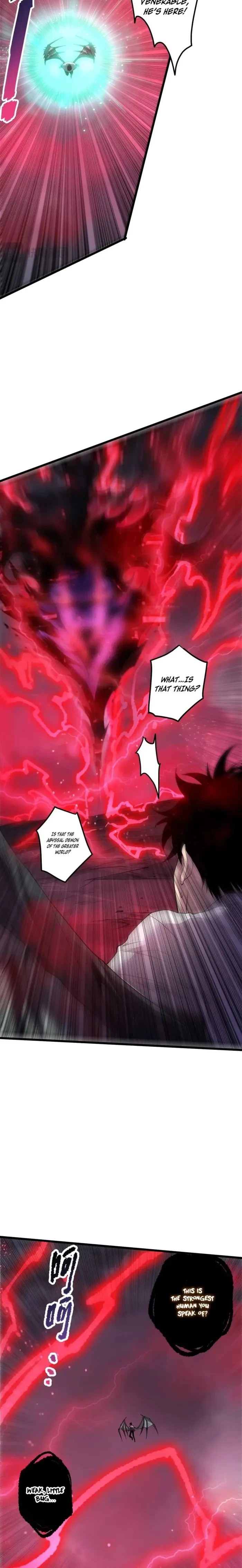 Necromancer, the Ultimate Scourge! Chapter 314 - 8