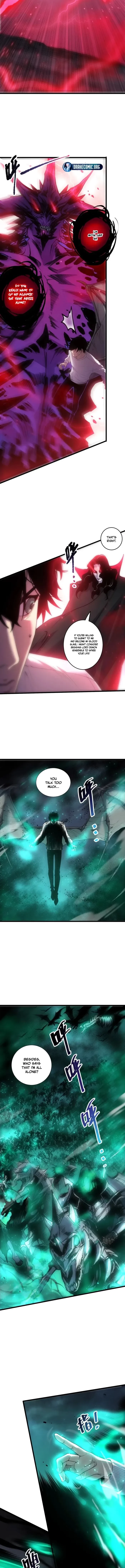 Necromancer, the Ultimate Scourge! Chapter 314 - 9