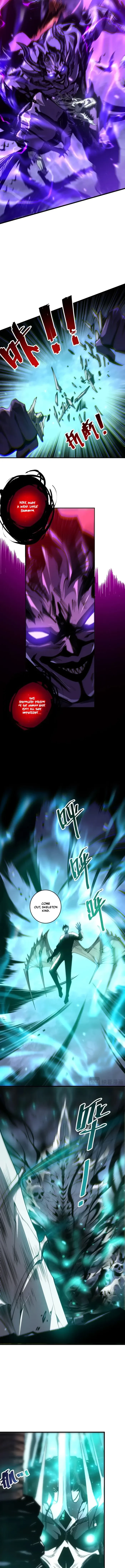 Necromancer, the Ultimate Scourge! Chapter 314 - 11