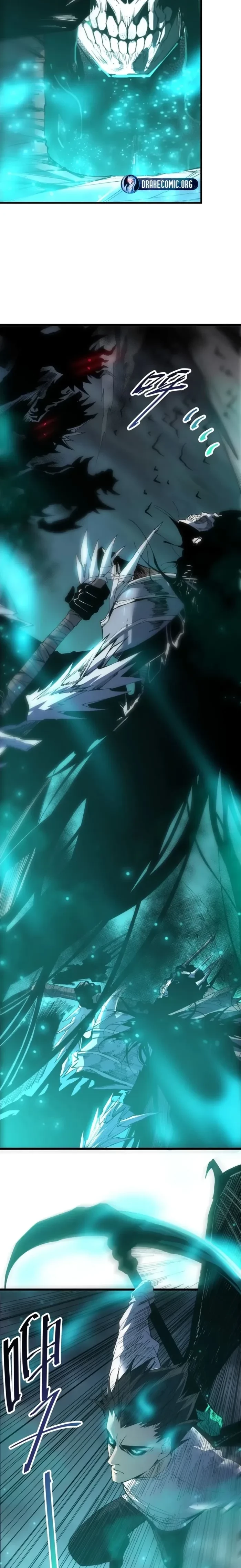 Necromancer, the Ultimate Scourge! Chapter 314 - 12
