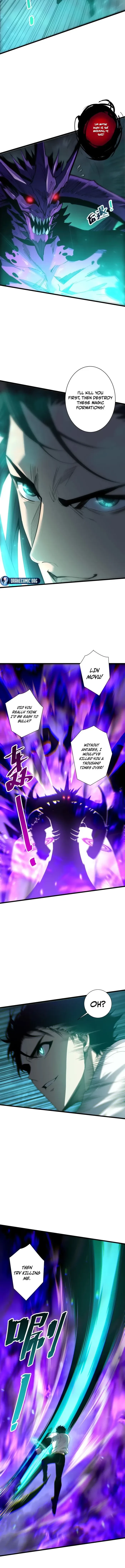 Necromancer, the Ultimate Scourge! Chapter 314 - 13