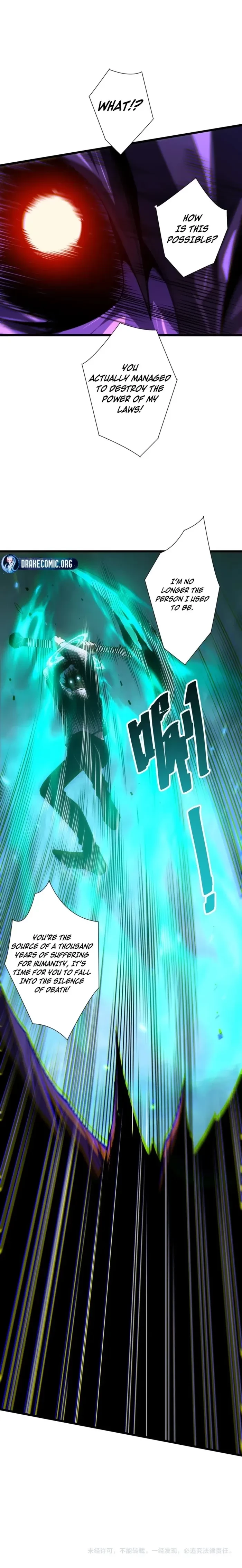 Necromancer, the Ultimate Scourge! Chapter 314 - 14
