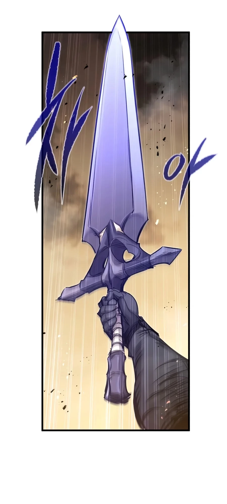 The Regressed Mercenary Has a Plan Chapter 110 - 4