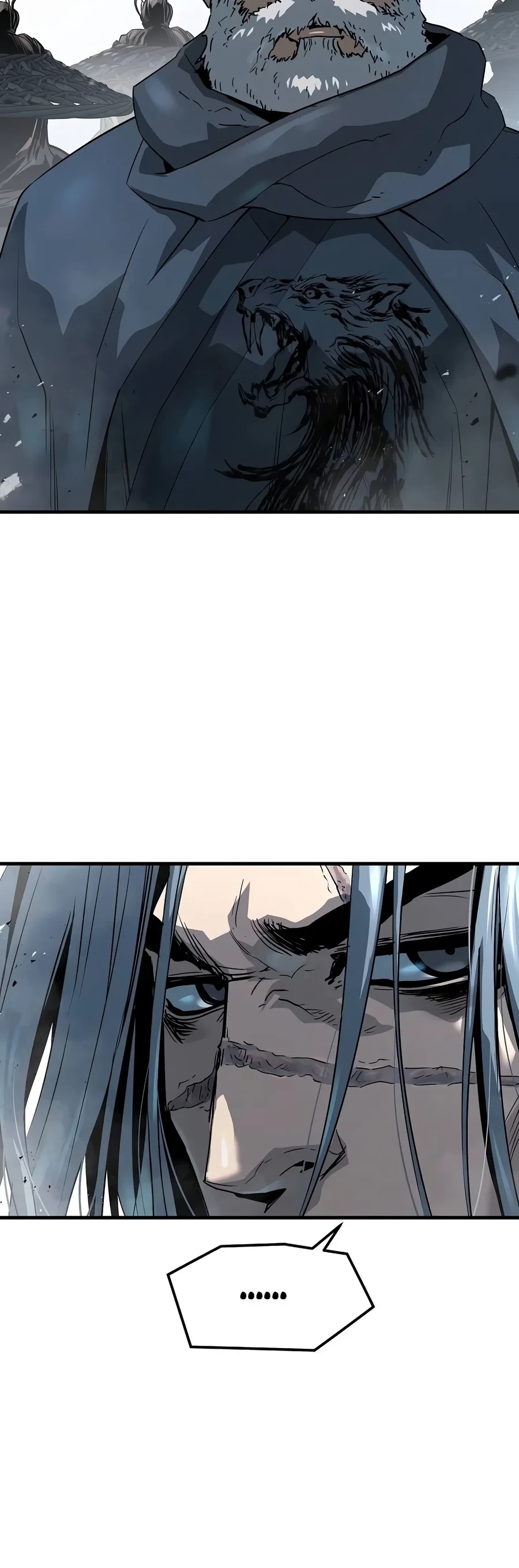 Absolute Regression Chapter 123 - 2