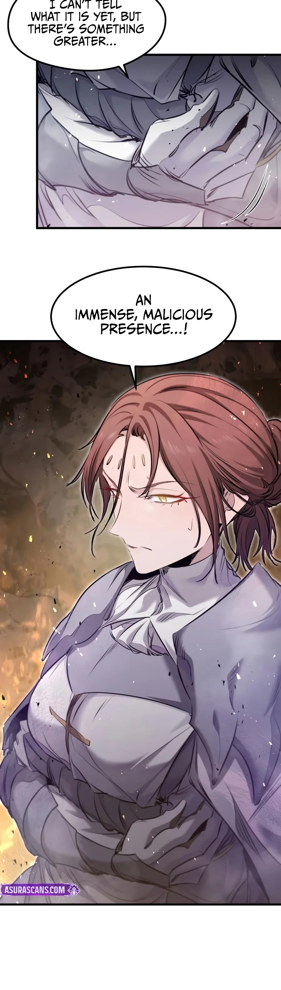 The Regressed Mercenary Has a Plan Chapter 110 - 16