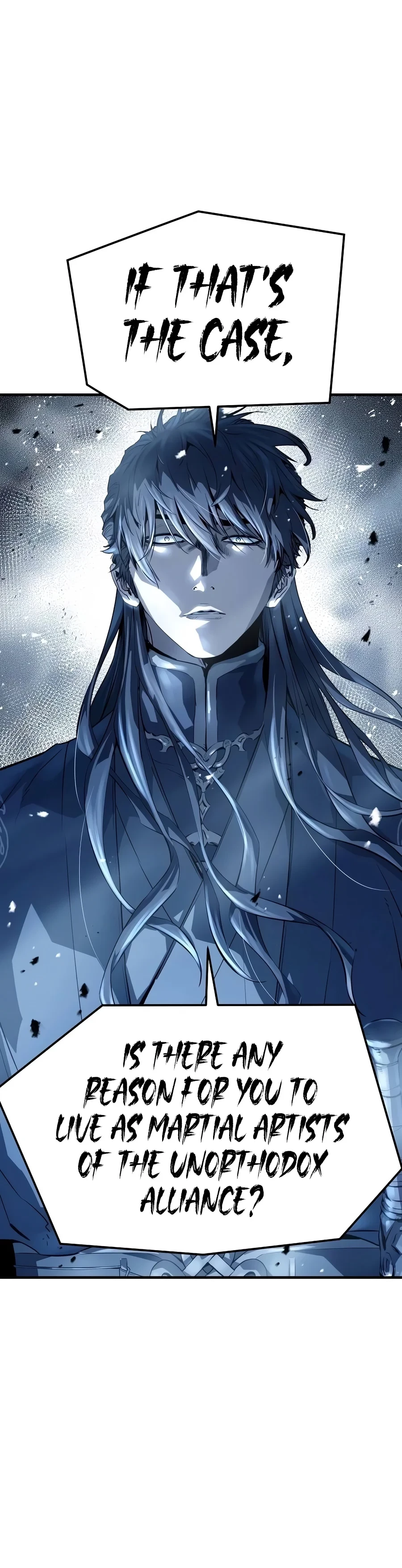 Absolute Regression Chapter 123 - 4