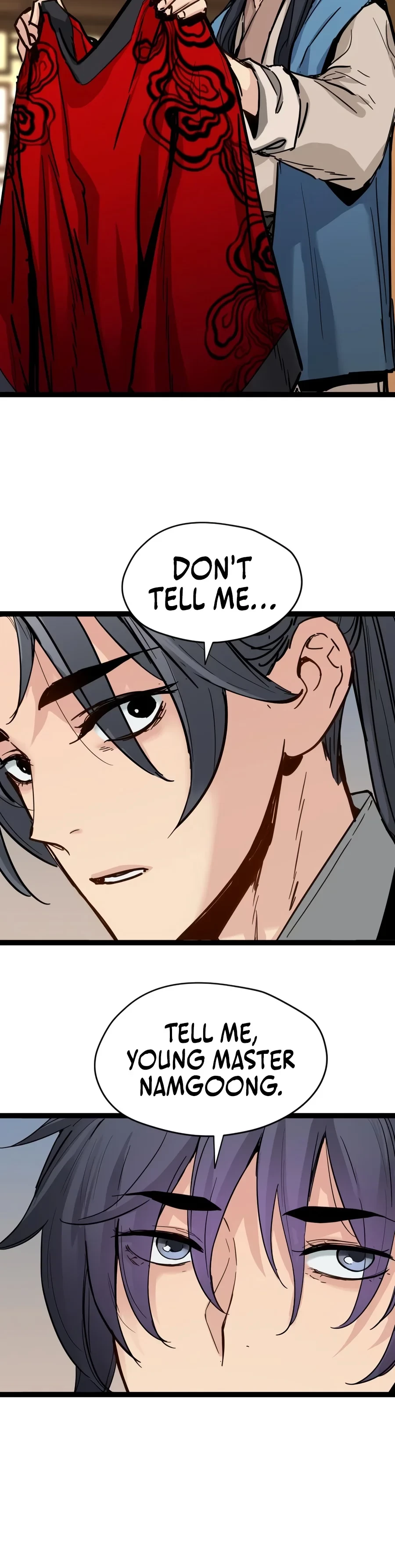 Surviving as a Genius on Borrowed Time Chapter 96 - 4