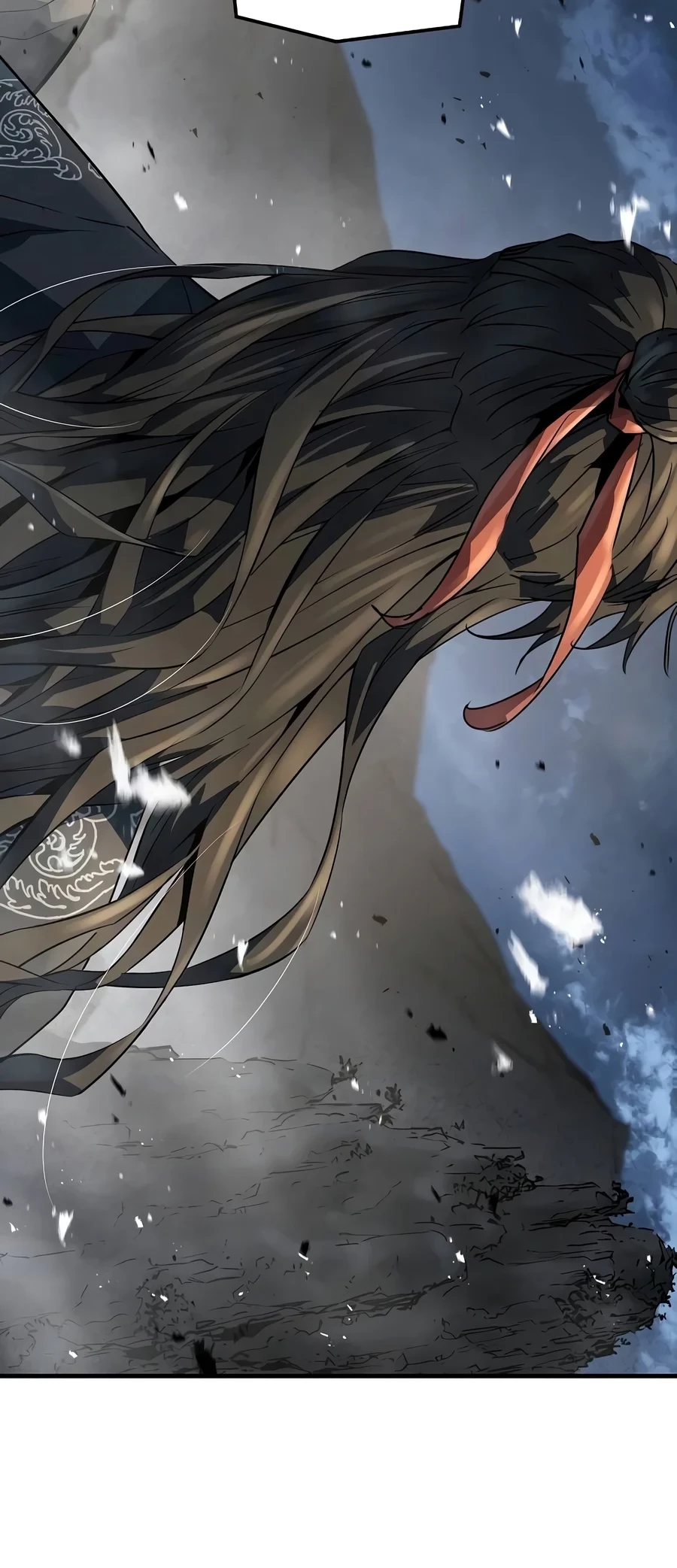 Absolute Regression Chapter 123 - 18