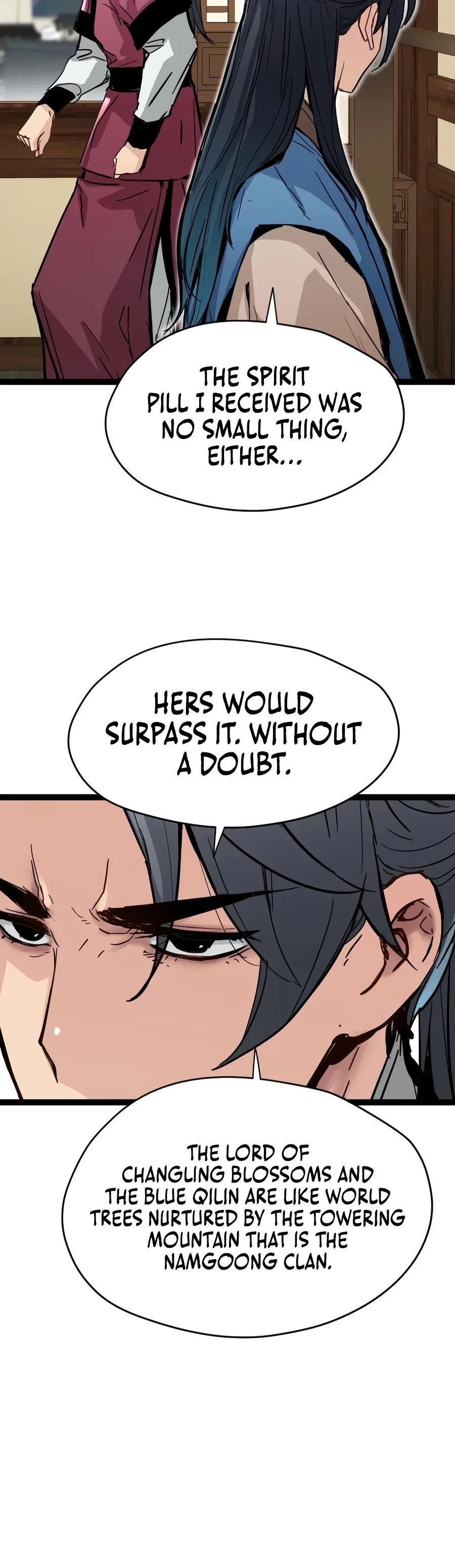Surviving as a Genius on Borrowed Time Chapter 96 - 8